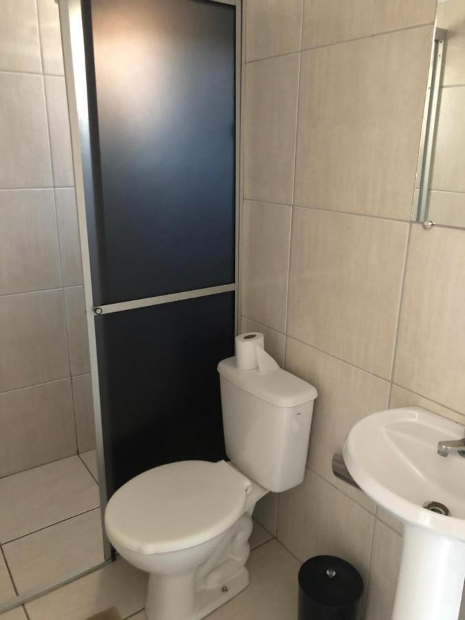 Hotel Iguacu Ponte Serrada ภายนอก รูปภาพ