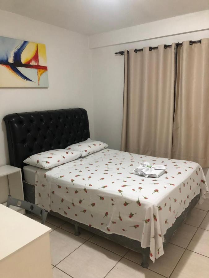 Hotel Iguacu Ponte Serrada ภายนอก รูปภาพ