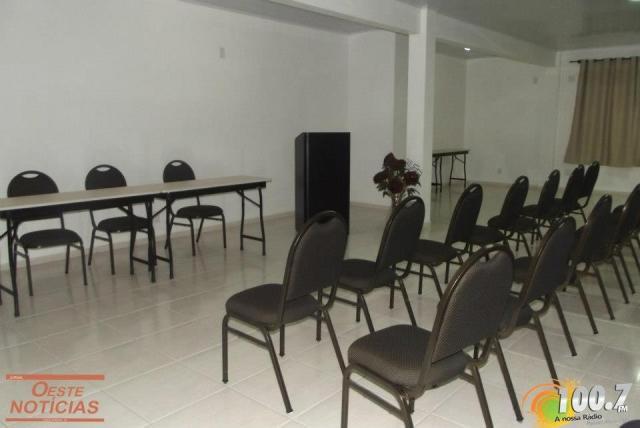 Hotel Iguacu Ponte Serrada ภายนอก รูปภาพ