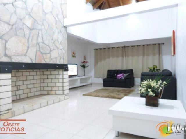 Hotel Iguacu Ponte Serrada ภายนอก รูปภาพ
