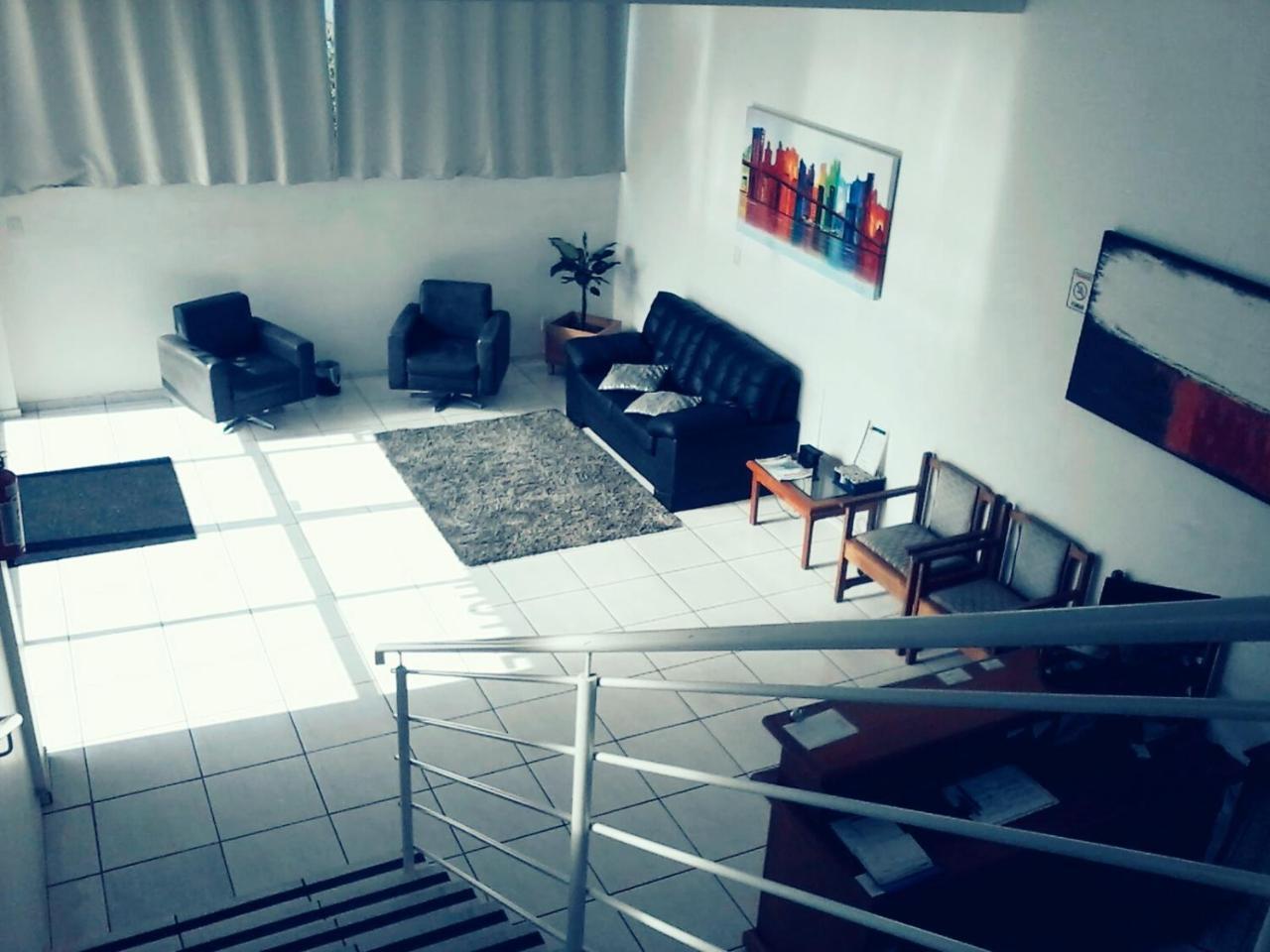 Hotel Iguacu Ponte Serrada ภายนอก รูปภาพ