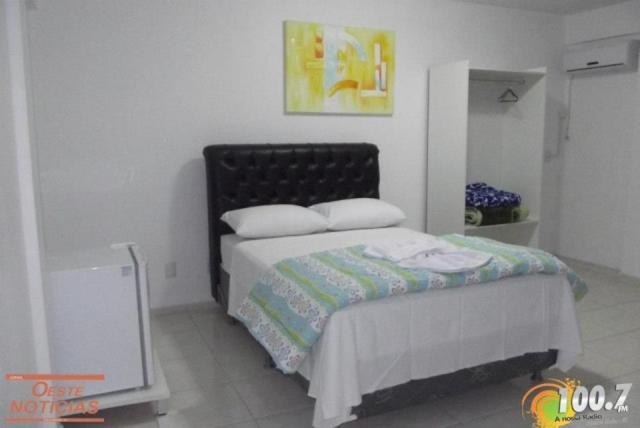 Hotel Iguacu Ponte Serrada ภายนอก รูปภาพ